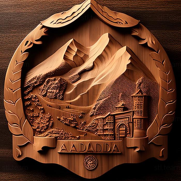 Andorra Principality of Andorra